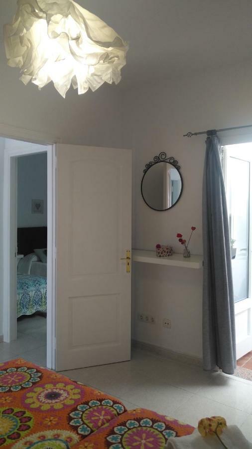 Apartamento Anaca Плая Бланка Екстериор снимка
