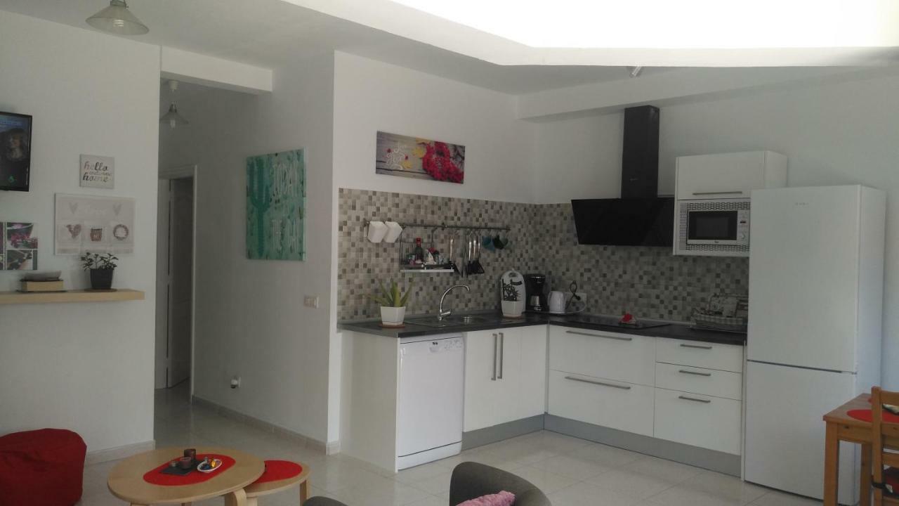 Apartamento Anaca Плая Бланка Екстериор снимка