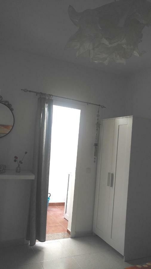 Apartamento Anaca Плая Бланка Екстериор снимка