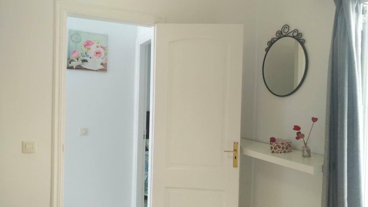 Apartamento Anaca Плая Бланка Екстериор снимка
