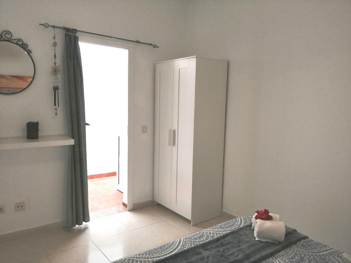 Apartamento Anaca Плая Бланка Екстериор снимка